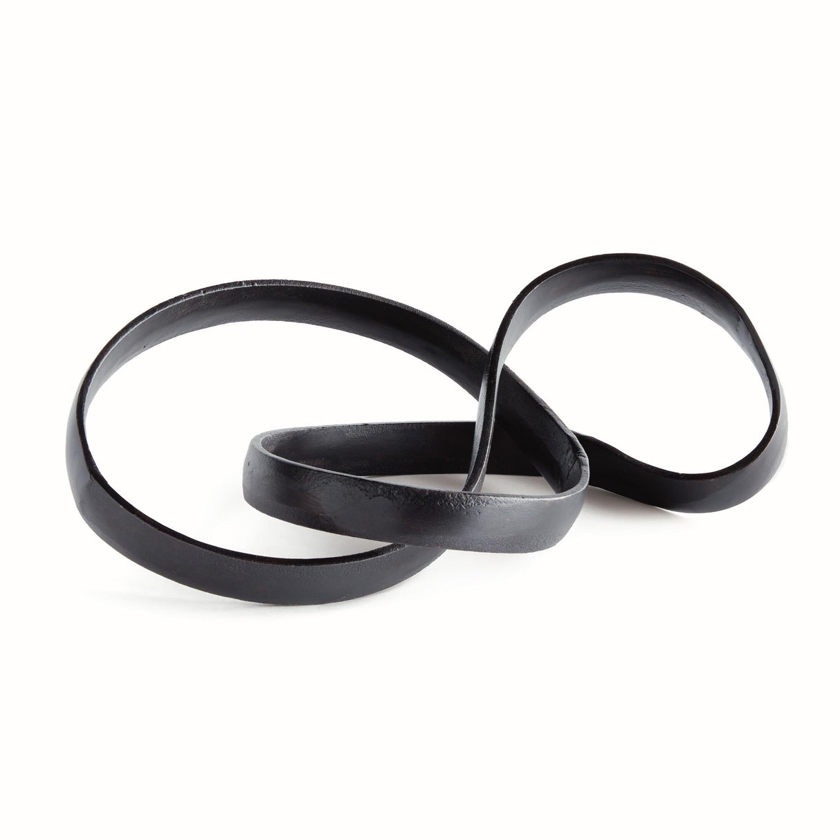 Napa Black CANUTE OBJET