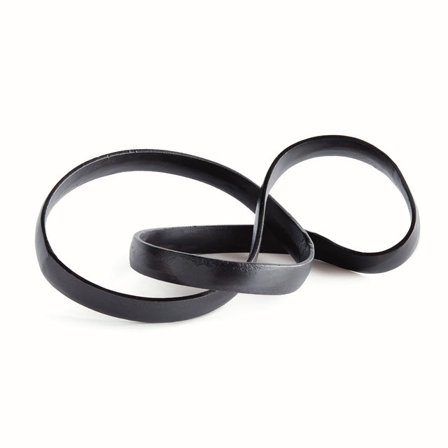 Napa Black CANUTE OBJET