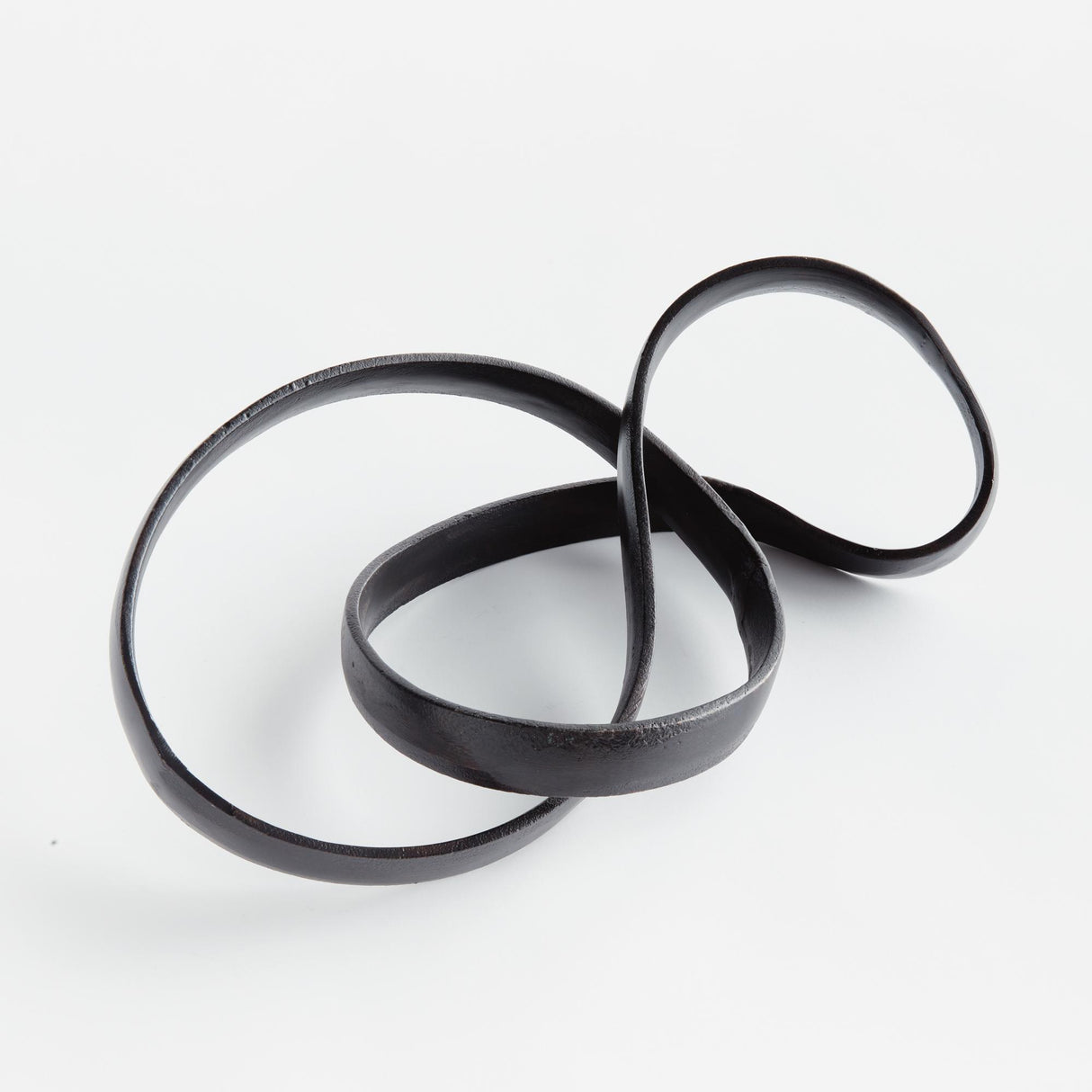 Napa Black CANUTE OBJET