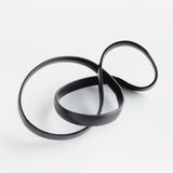 Napa Black CANUTE OBJET