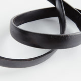 Napa Black CANUTE OBJET
