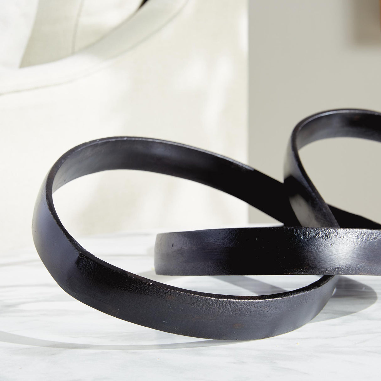 Napa Black CANUTE OBJET