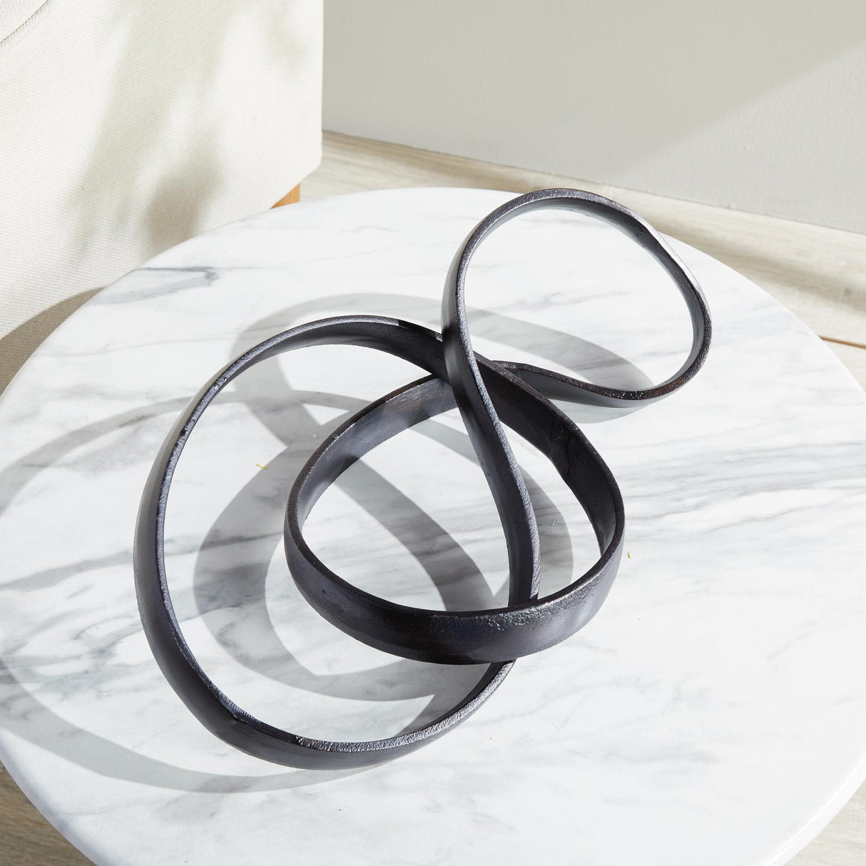 Napa Black CANUTE OBJET