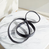 Napa Black CANUTE OBJET
