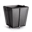 Napa Black CALLAHAN TAPERED PLANTER SMALL