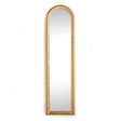 Napa Gold ALEXANDER ARCHED MIRROR