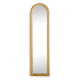 Napa Gold ALEXANDER ARCHED MIRROR