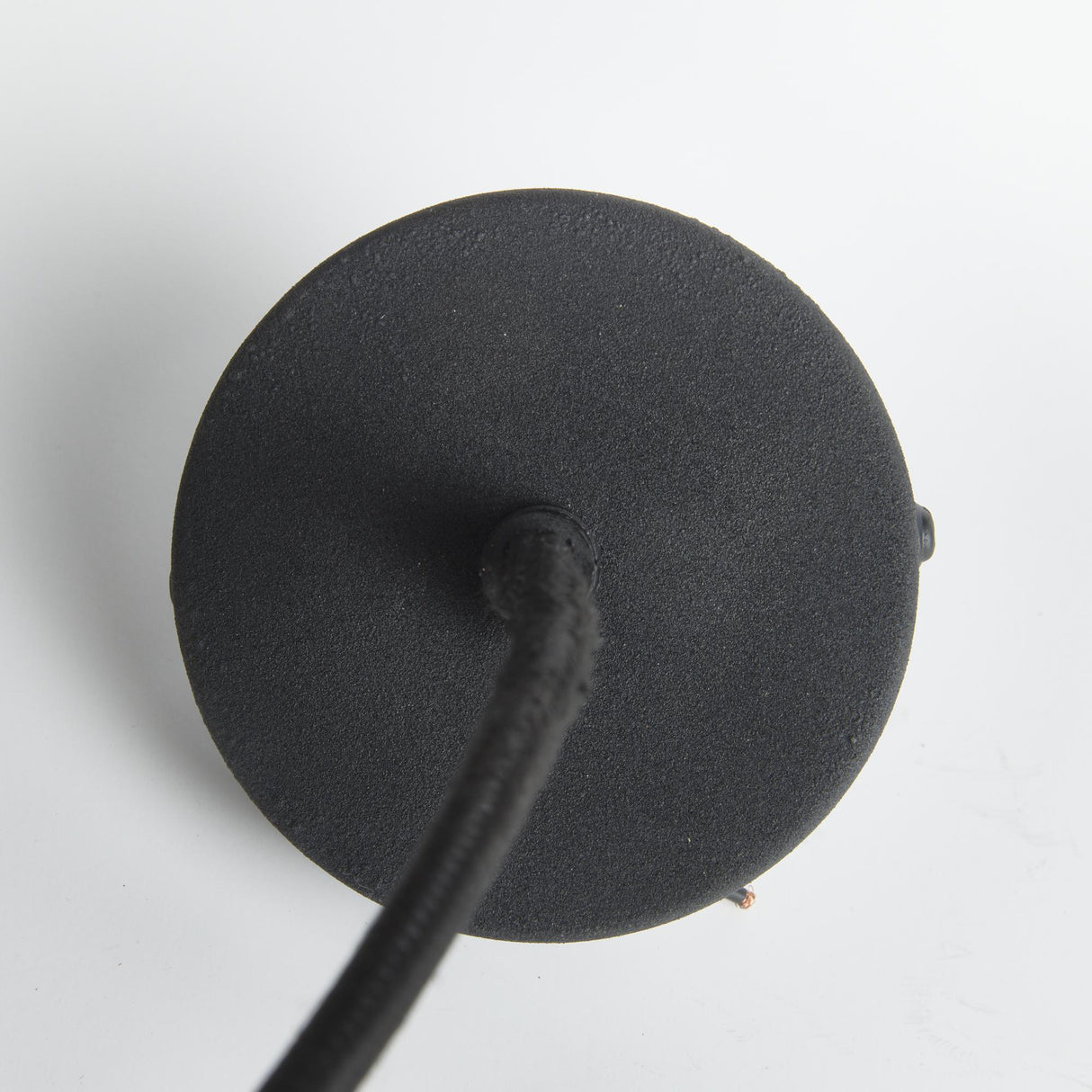 Napa Matte Charcoal ZACH PENDANT