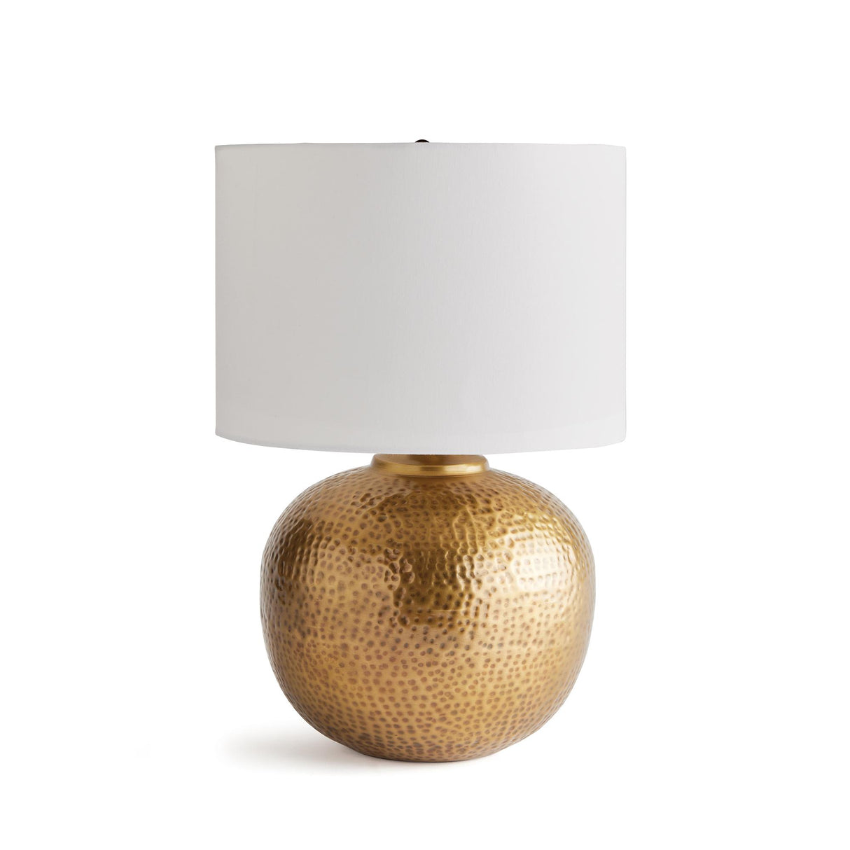 Napa Antique Brass TARA LAMP SMALL