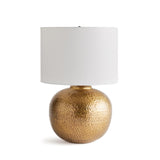 Napa Antique Brass TARA LAMP SMALL