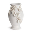 Napa White FIORI VASE
