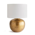 Napa Antique Brass TARA LAMP LARGE