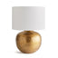 Napa Antique Brass TARA LAMP LARGE
