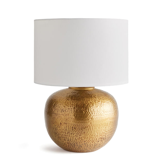 Napa Antique Brass TARA LAMP LARGE