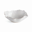 Napa White MARIBELLA DECORATIVE TRAY SMALL