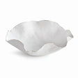 Napa White MARIBELLA DECORATIVE TRAY LARGE
