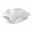 Napa White MARIBELLA DECORATIVE TRAY LARGE