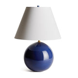 Napa Blue BELLAMY LAMP