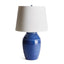Napa Blue LANCE LAMP