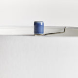Napa Blue/White Lance Lamp
