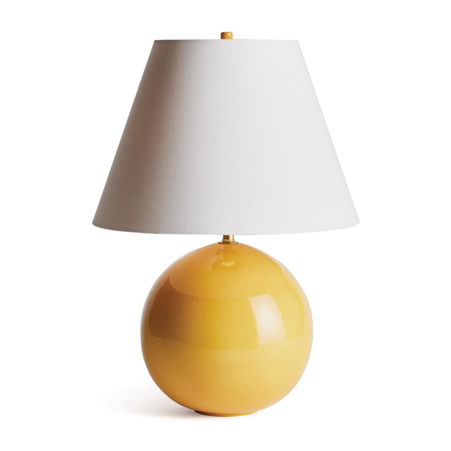 Napa Marigold BELLAMY LAMP