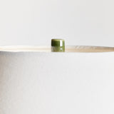 Napa Green/White Bellamy Lamp