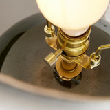 Napa Green/White Bellamy Lamp