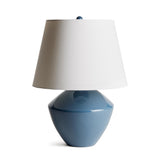 Napa Blue CLYDE LAMP