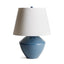 Napa Blue CLYDE LAMP