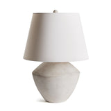 Napa Stone CLYDE LAMP