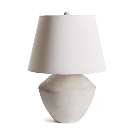 Napa Stone CLYDE LAMP