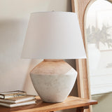 Napa Stone CLYDE LAMP