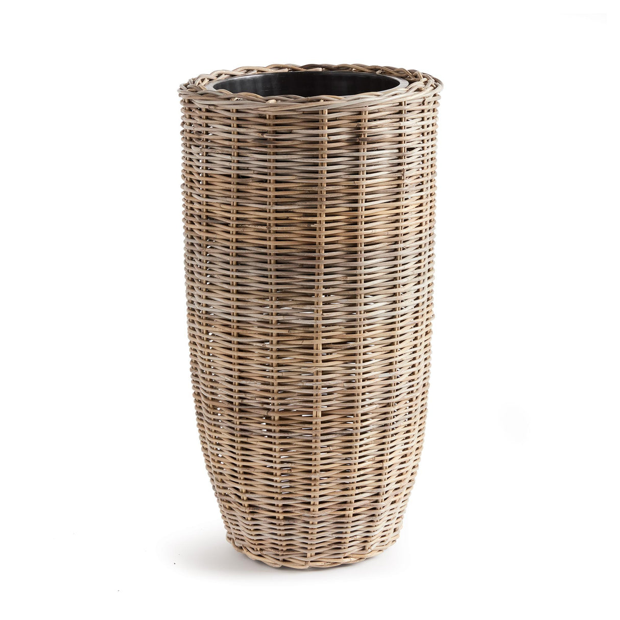 Napa Gray LUCAS PLANTER SMALL