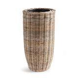 Napa Gray LUCAS PLANTER SMALL