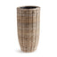 Napa Gray LUCAS PLANTER SMALL