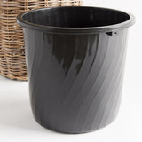Napa Gray LUCAS PLANTER SMALL