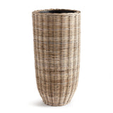 Napa Gray LUCAS PLANTER LARGE