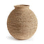 Napa Natural REMI WOVEN VASE LARGE
