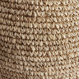 Napa Natural REMI WOVEN VASE LARGE