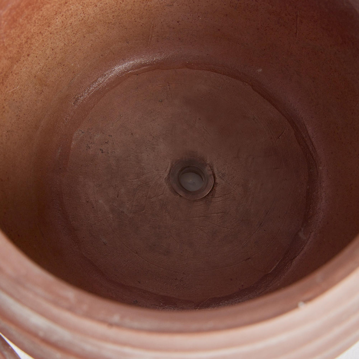 Napa Earthwashed KIPHA POTS, SET OF 2