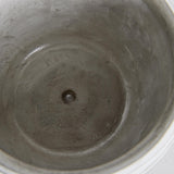 Napa White KIPHA POTS, SET OF 2