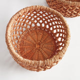 Napa Natural EMLYN BASKETS, SET OF 2