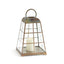 Napa Antique Brass DEXTER LANTERN SMALL