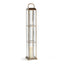 Napa Antique Brass BENSON LANTERN LARGE