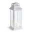 Napa White MATILDA OUTDOOR LANTERN LARGE