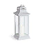 Napa White MATILDA OUTDOOR LANTERN SMALL
