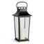 Napa Washed Bronze MAURICE OUTDOOR LANTERN LARGE