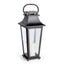 Napa Washed Bronze MAURICE OUTDOOR LANTERN MEDIUM