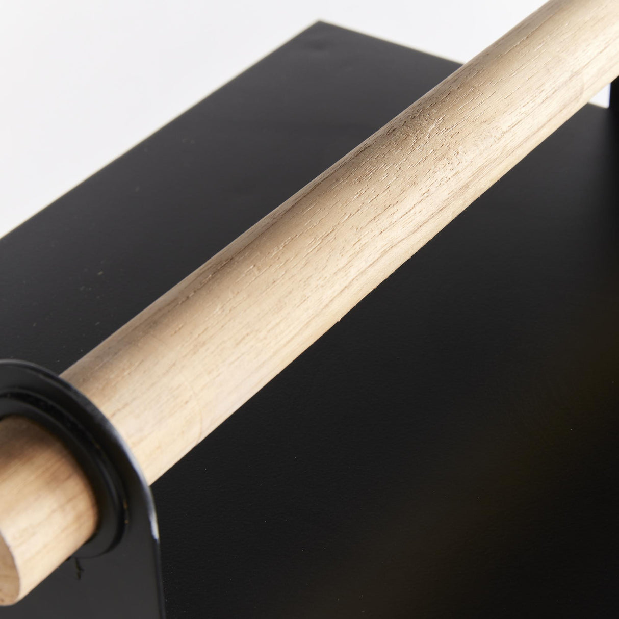 Napa Black ADWIN OUTDOOR LANTERN LARGE