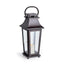 Napa Washed Bronze MAURICE OUTDOOR LANTERN SMALL